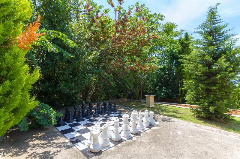 Roxani Country House Resort Комотини Экстерьер фото