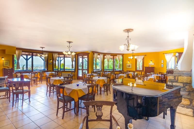 Roxani Country House Resort Комотини Экстерьер фото