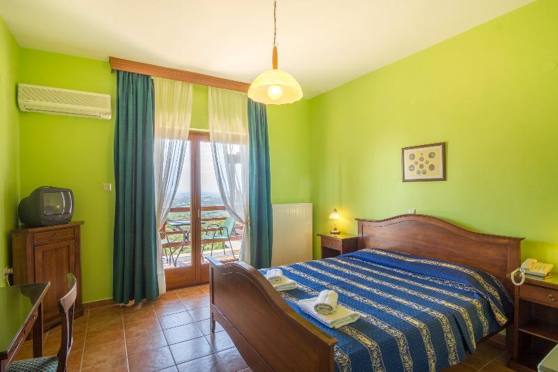 Roxani Country House Resort Комотини Экстерьер фото