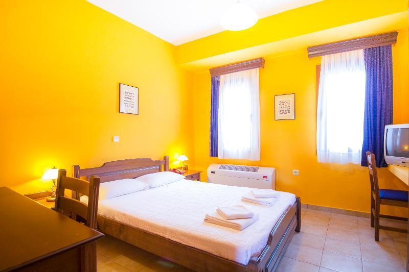 Roxani Country House Resort Комотини Экстерьер фото